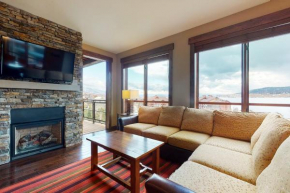 Trailhead Lodge 4104